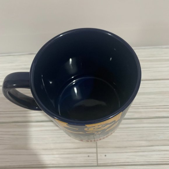 Disney Parks Disneyland Resort Mckey Mouse Mug GUC - Picture 4 of 8